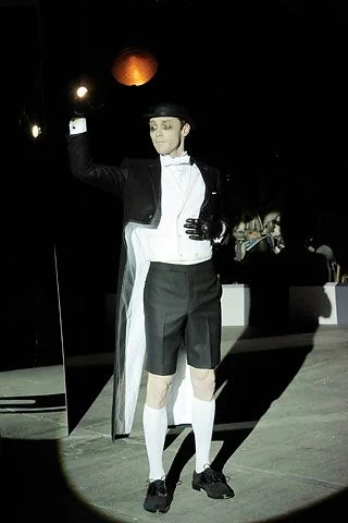 Look 1